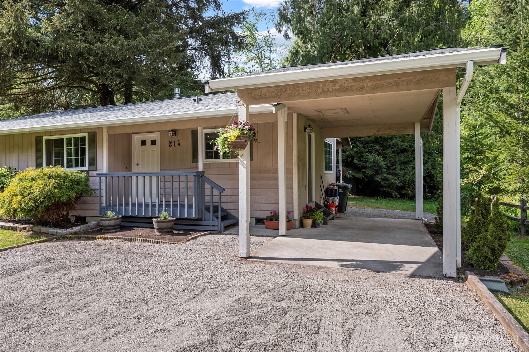 214 Polo Park Drive