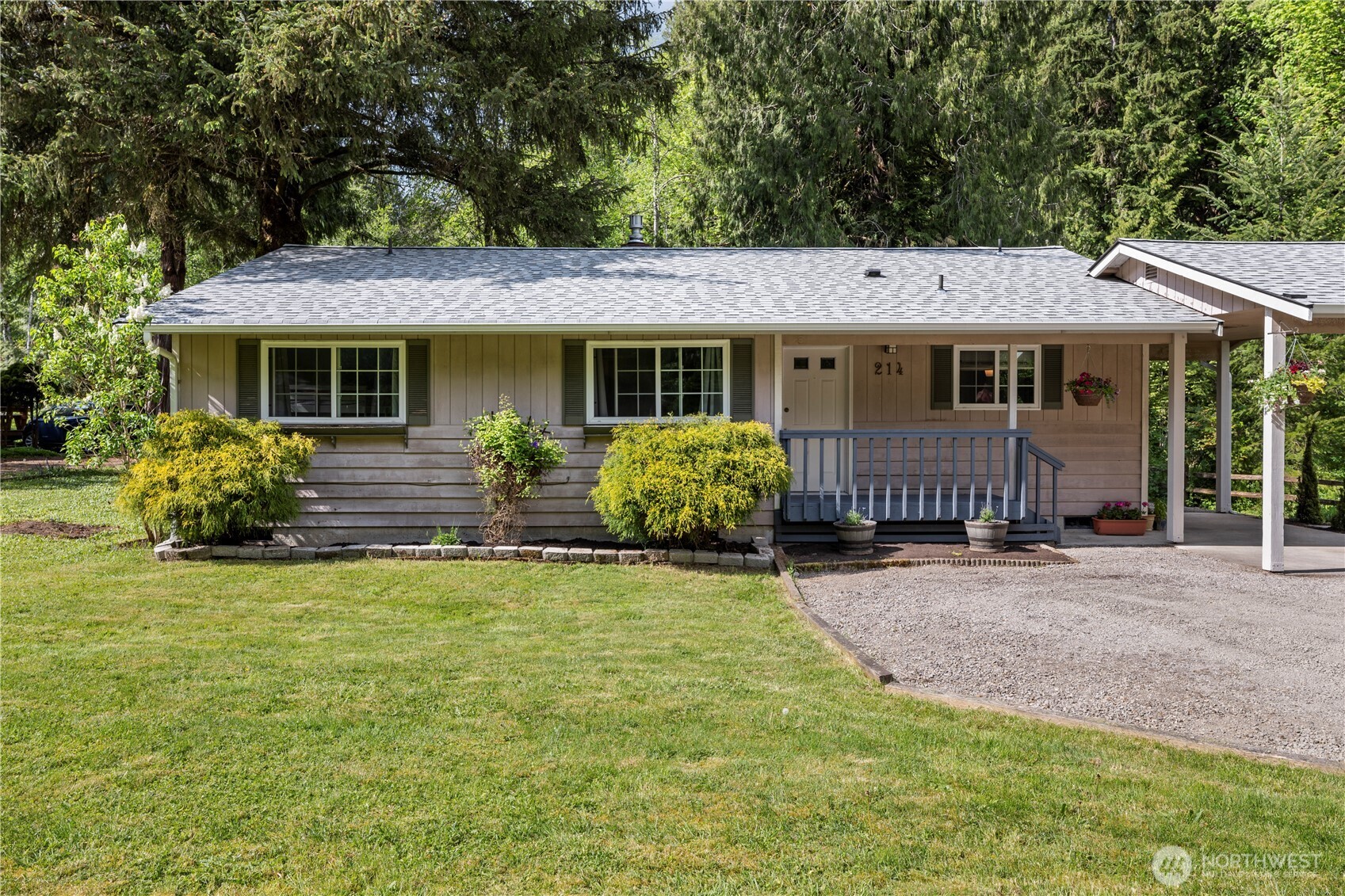 214 Polo Park Drive