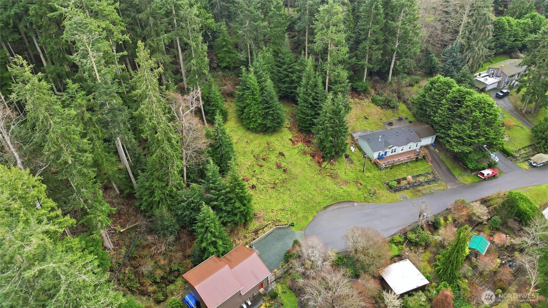 5184 Ridgeline Place