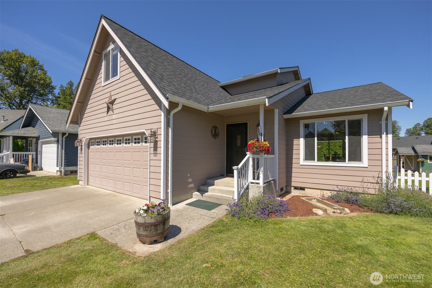323 Wilson Lane