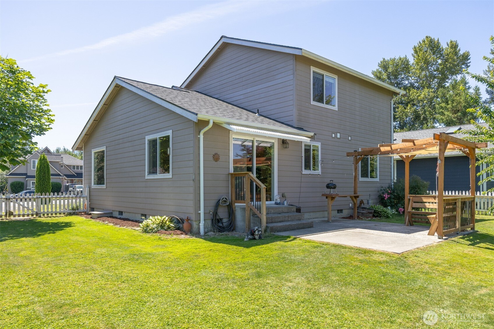 323 Wilson Lane