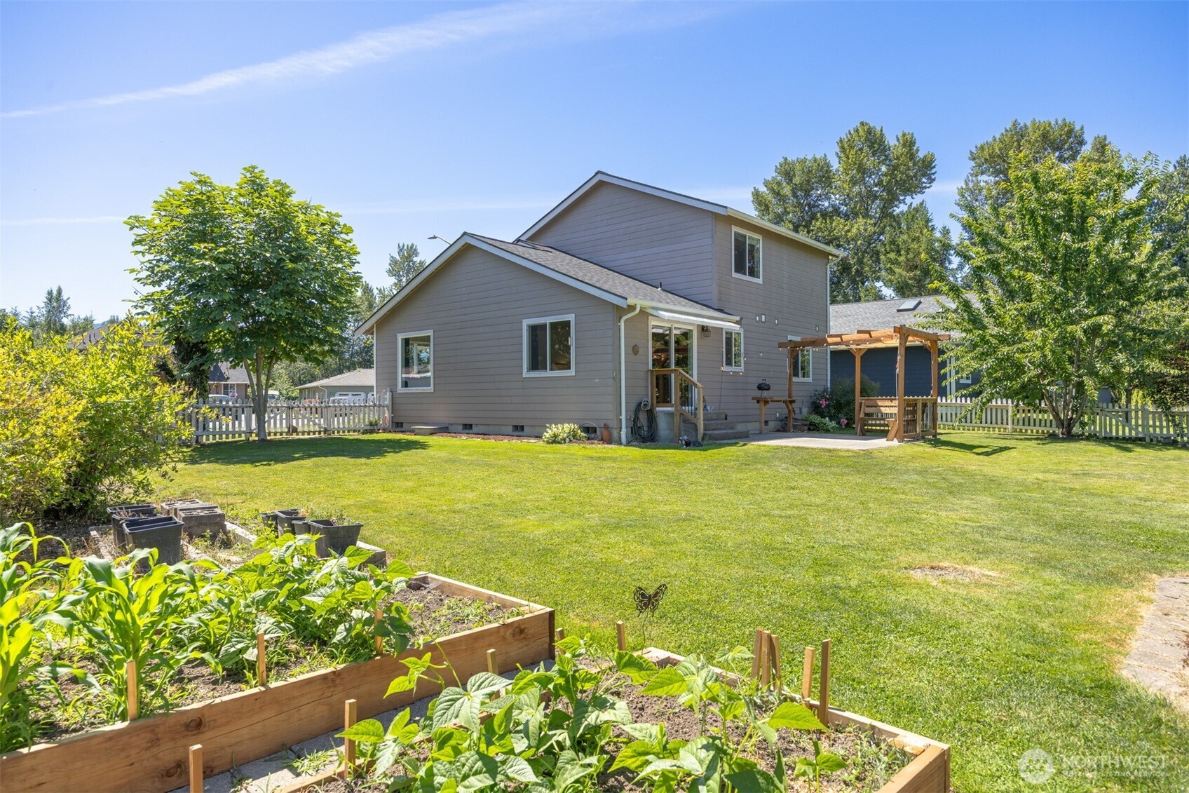 323 Wilson Lane