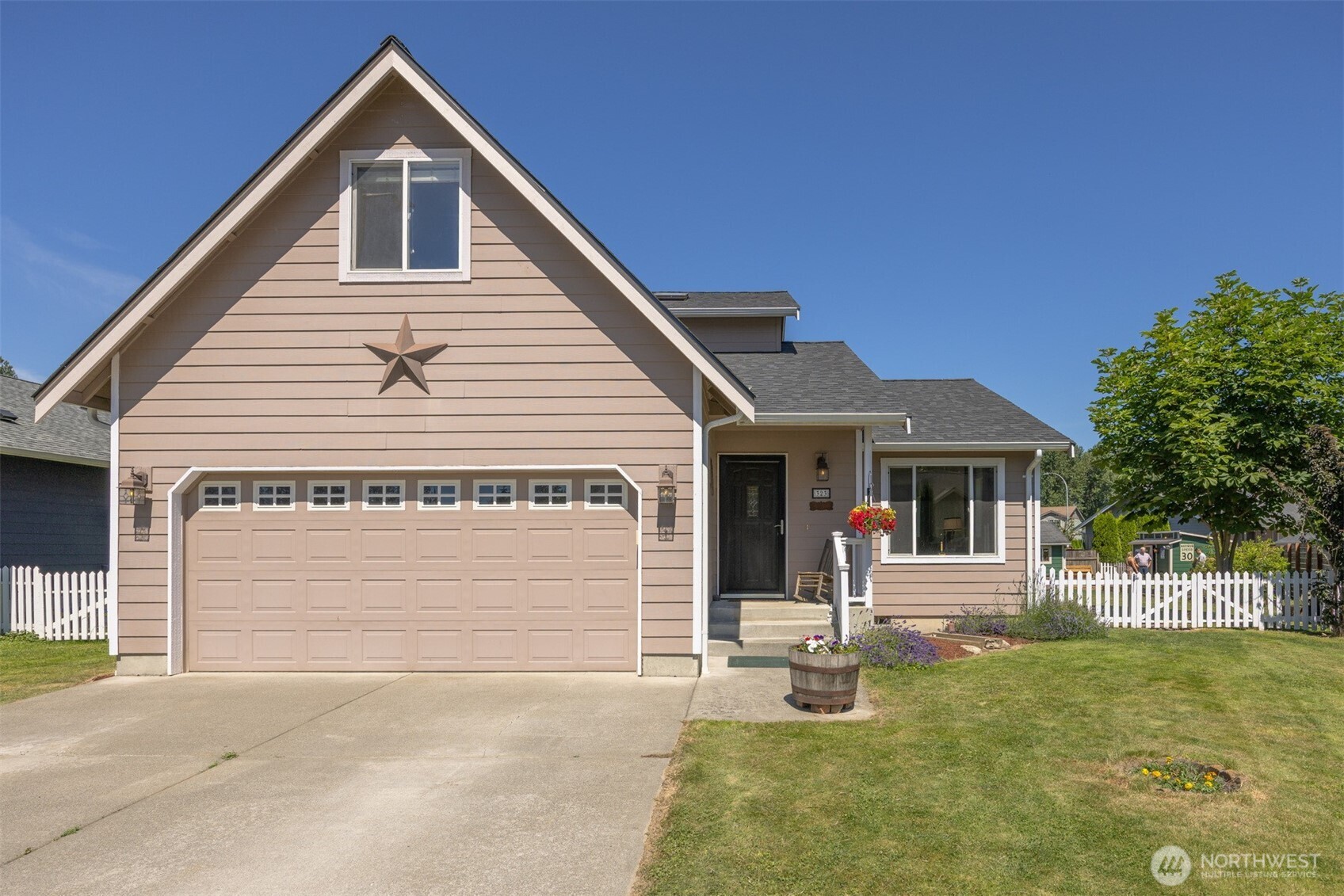 323 Wilson Lane