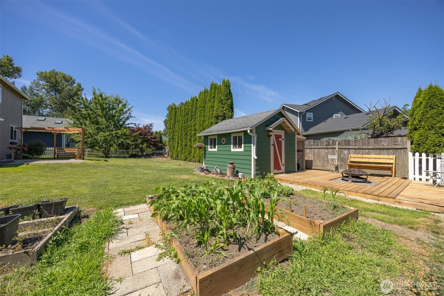323 Wilson Lane
