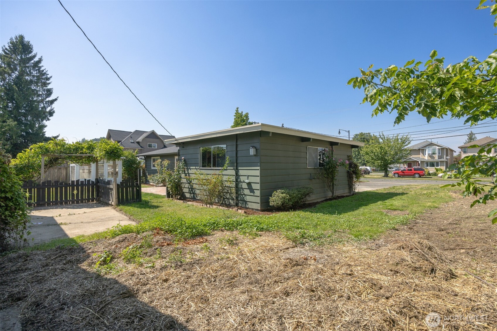 303 Garfield Street