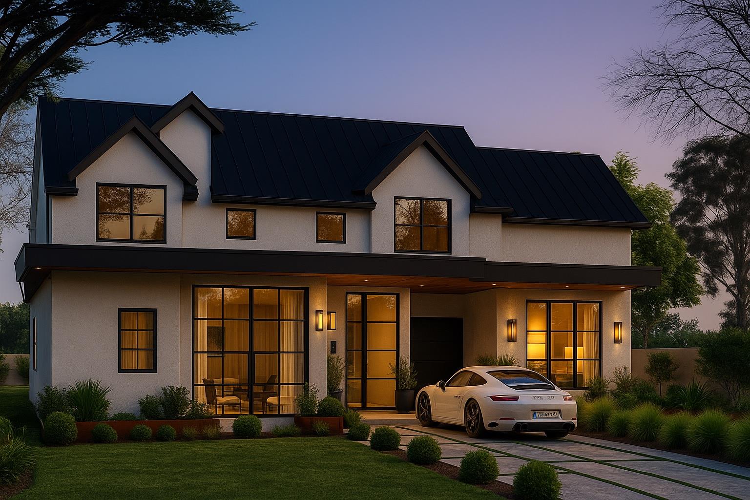 2006 Mountain View RD