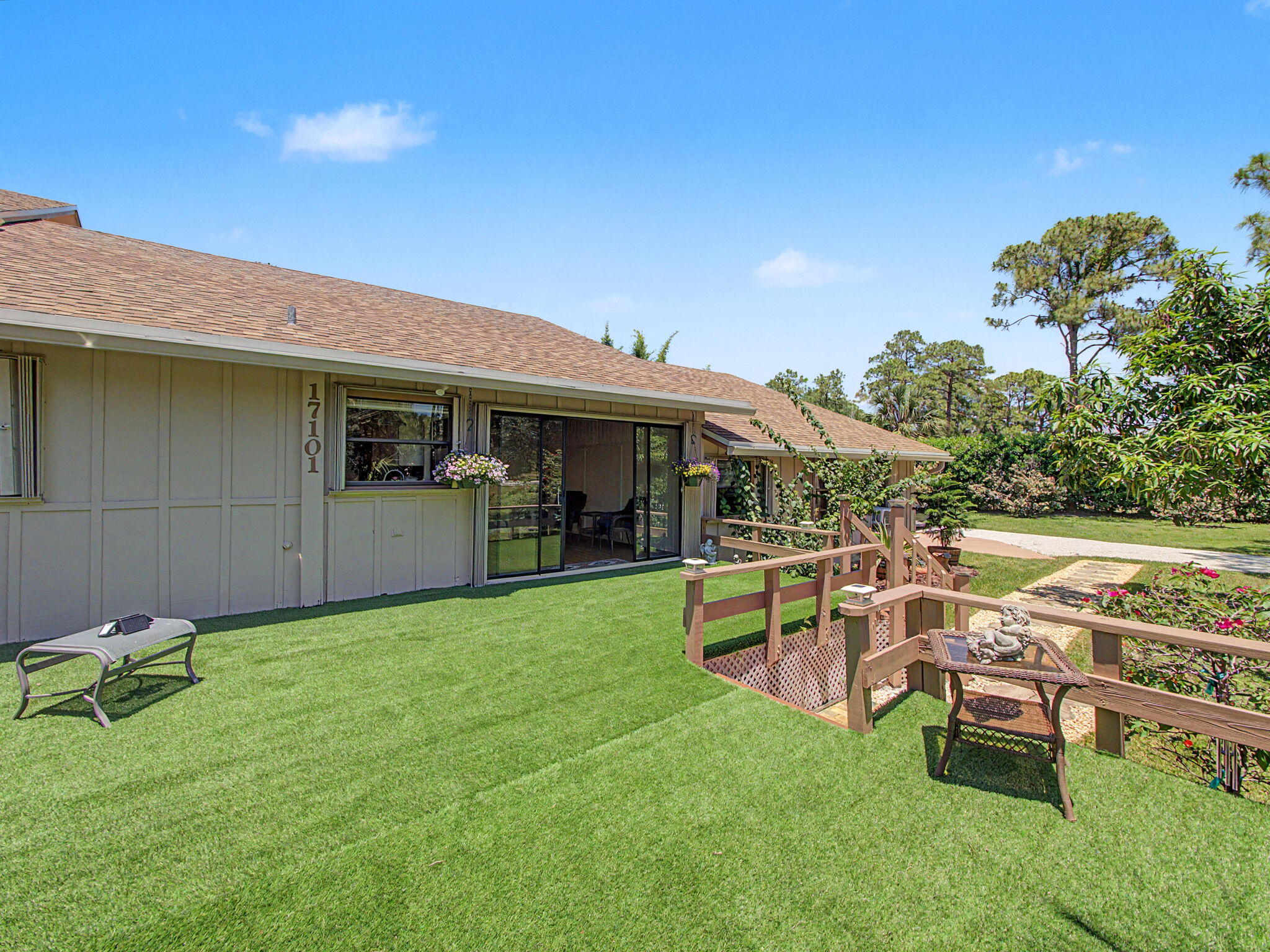 17101 Haynie Lane, Farms