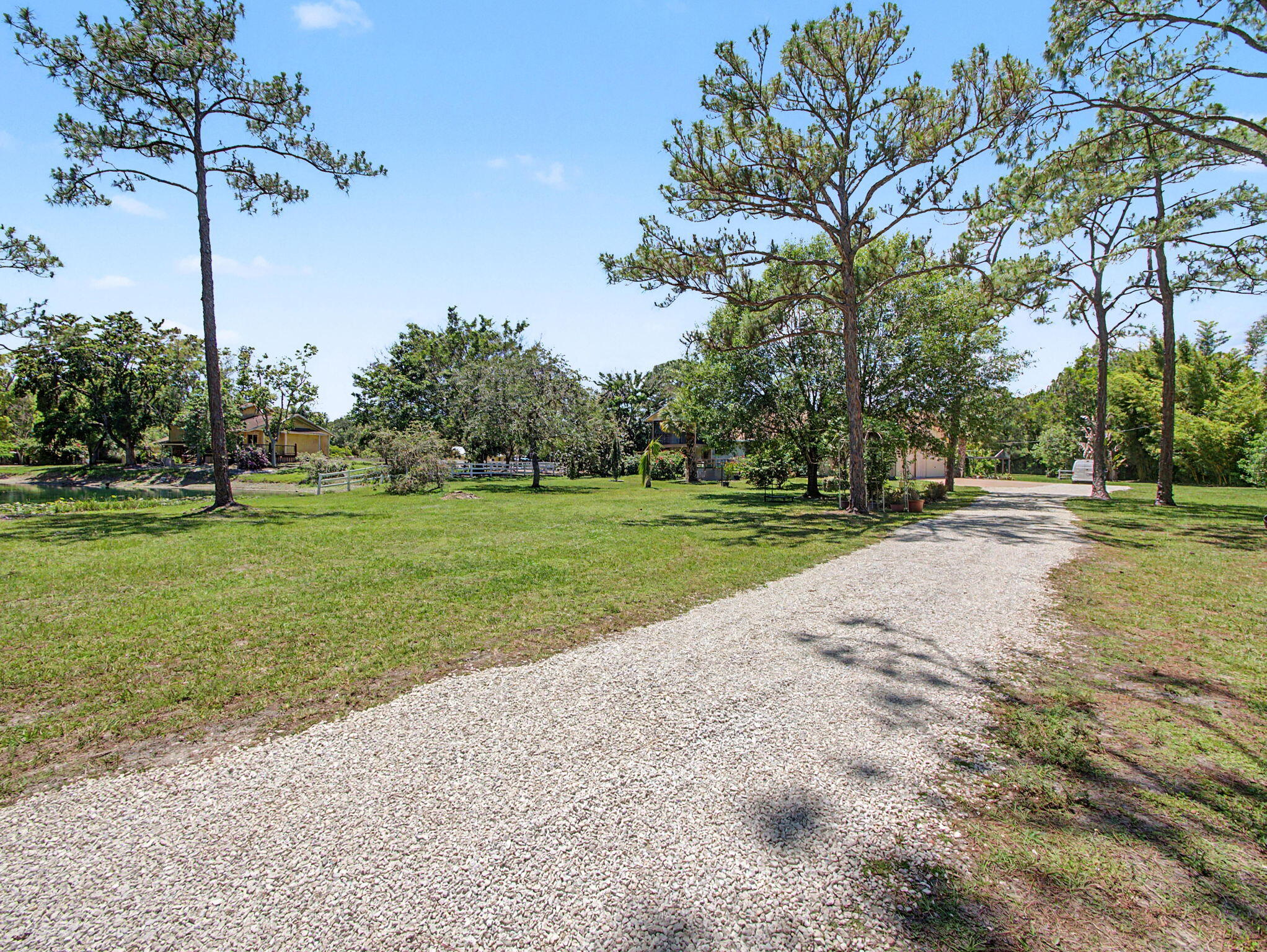 17101 Haynie Lane, Farms