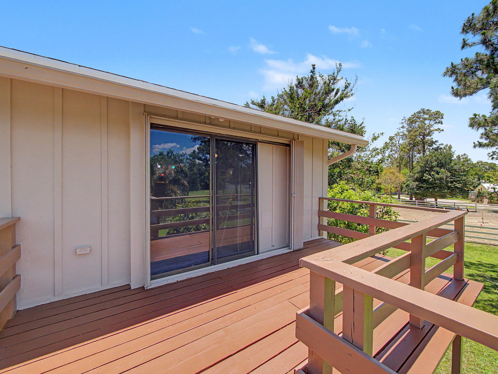 17101 Haynie Lane, Farms