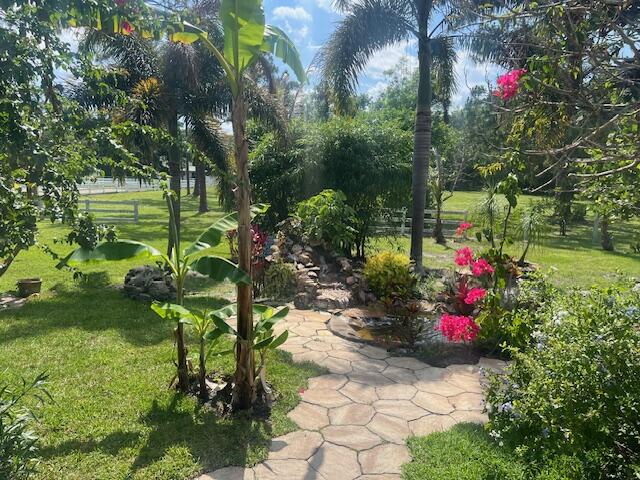 17101 Haynie Lane, Farms