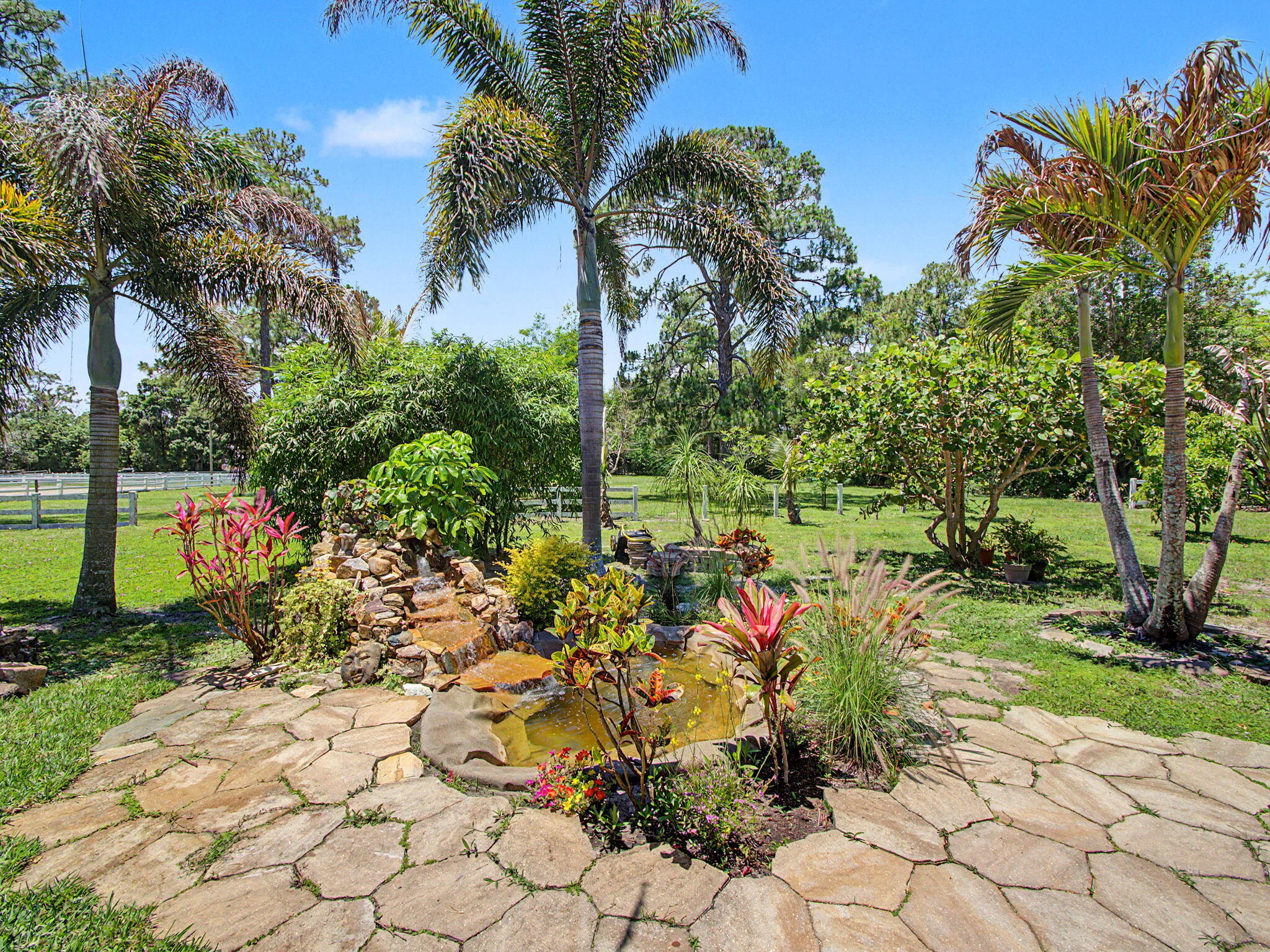 17101 Haynie Lane, Farms