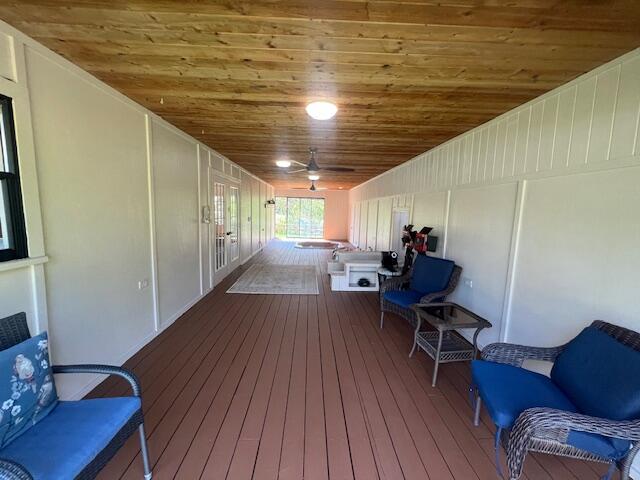 17101 Haynie Lane, Farms
