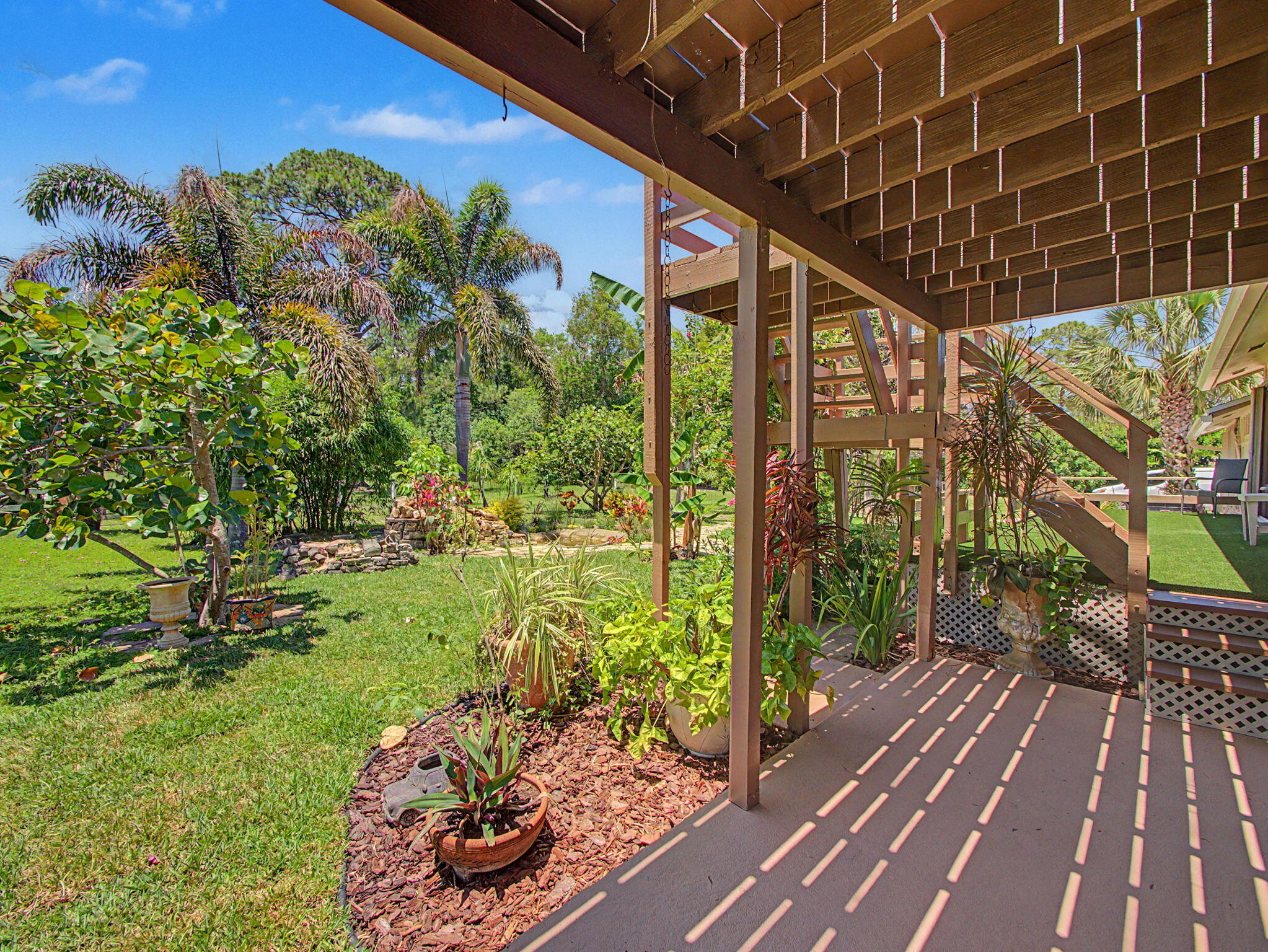 17101 Haynie Lane, Farms