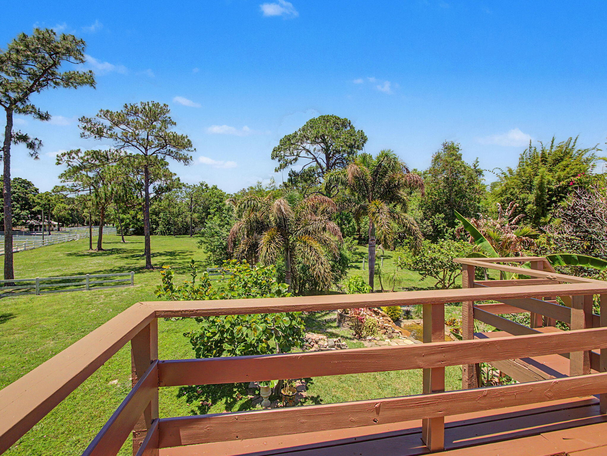 17101 Haynie Lane, Farms