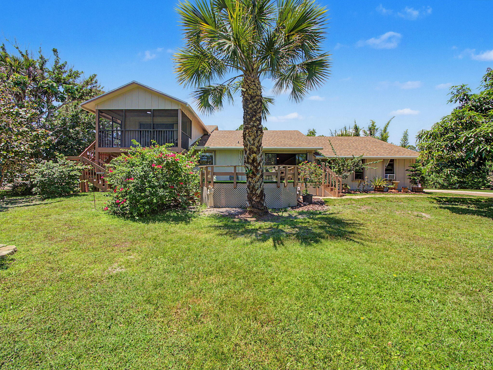 17101 Haynie Lane, Farms