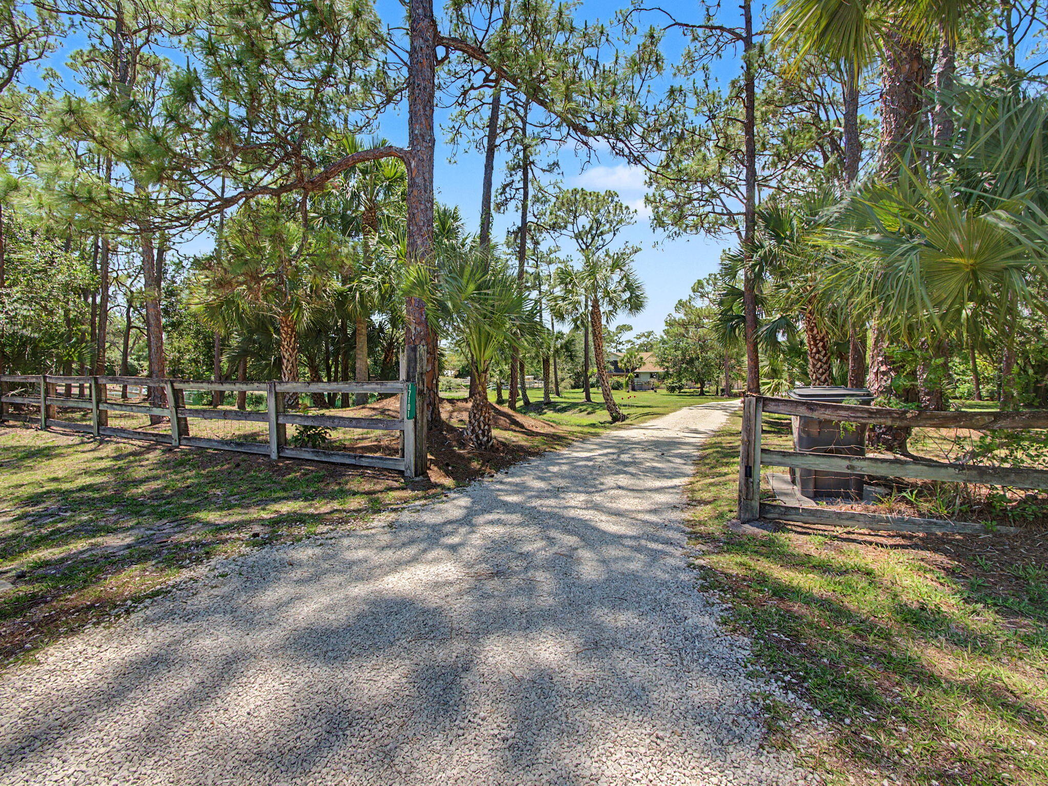 17101 Haynie Lane, Farms