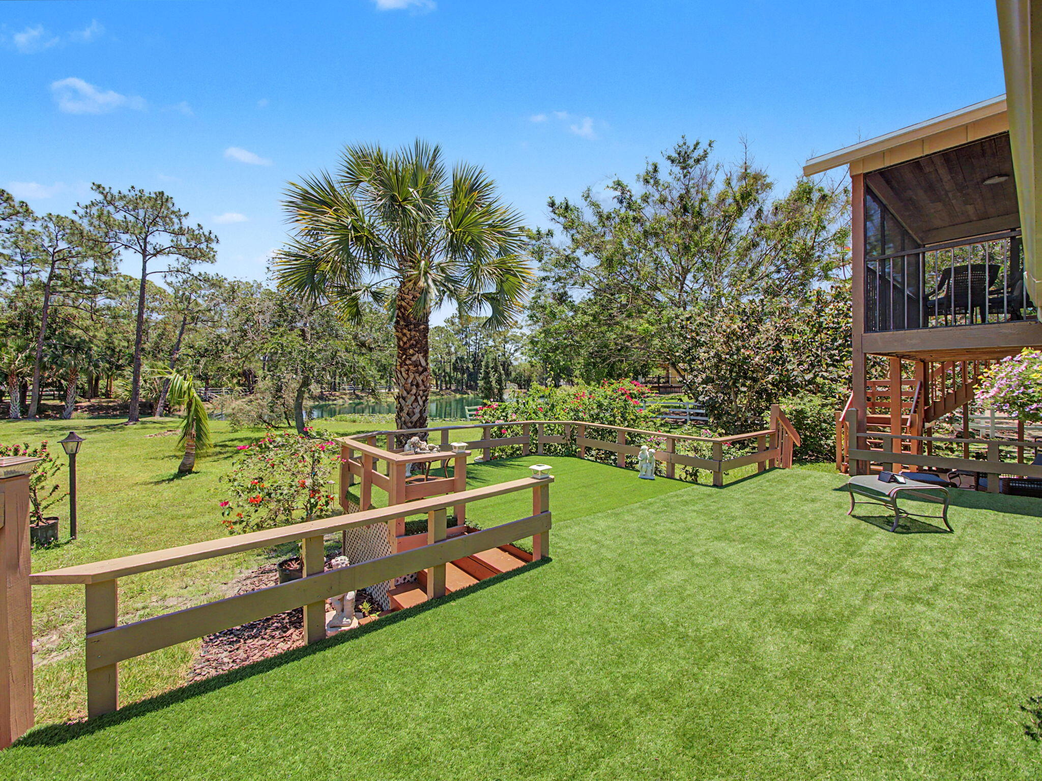 17101 Haynie Lane, Farms