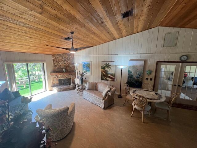 17101 Haynie Lane, Farms