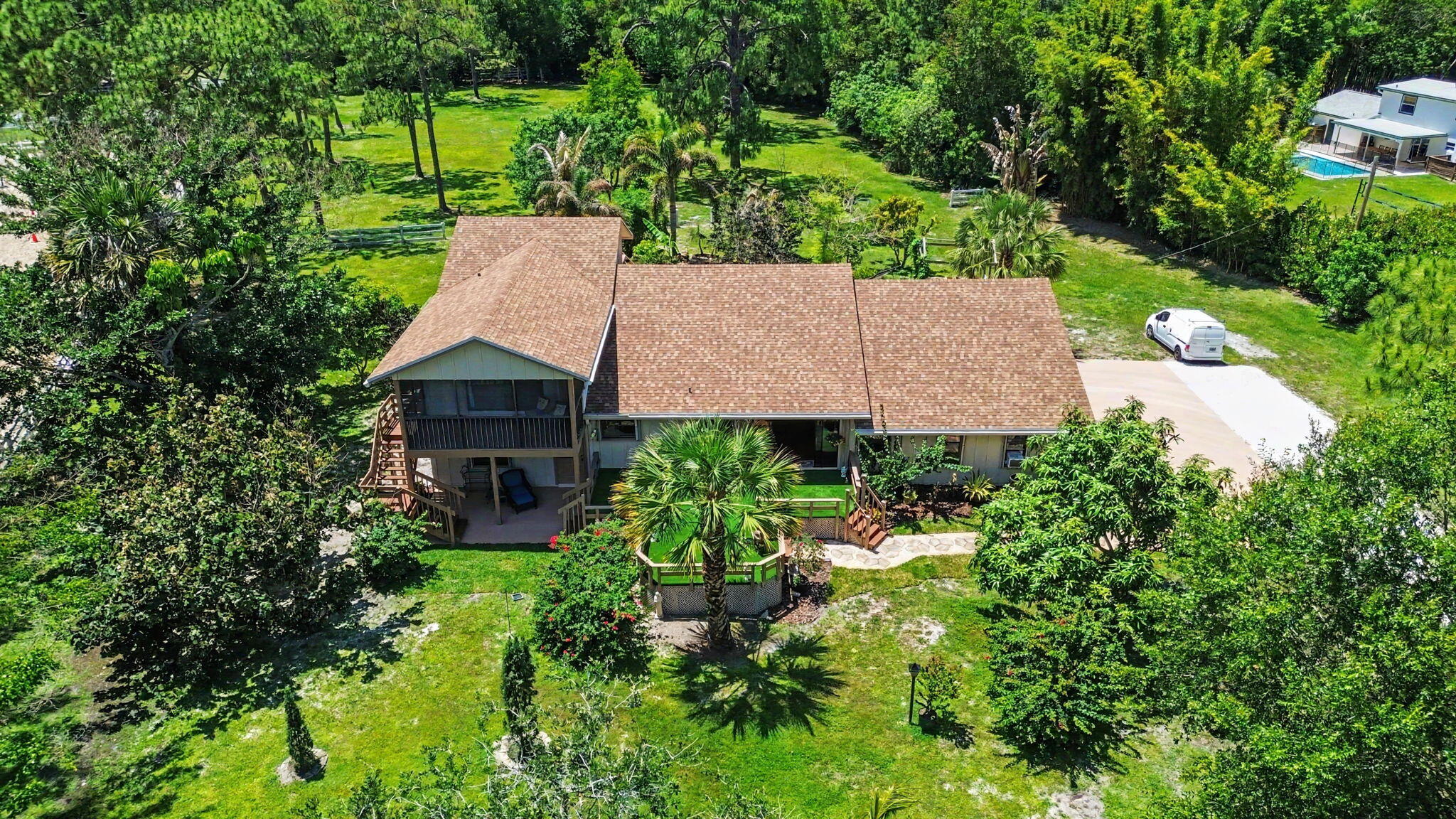 17101 Haynie Lane, Farms