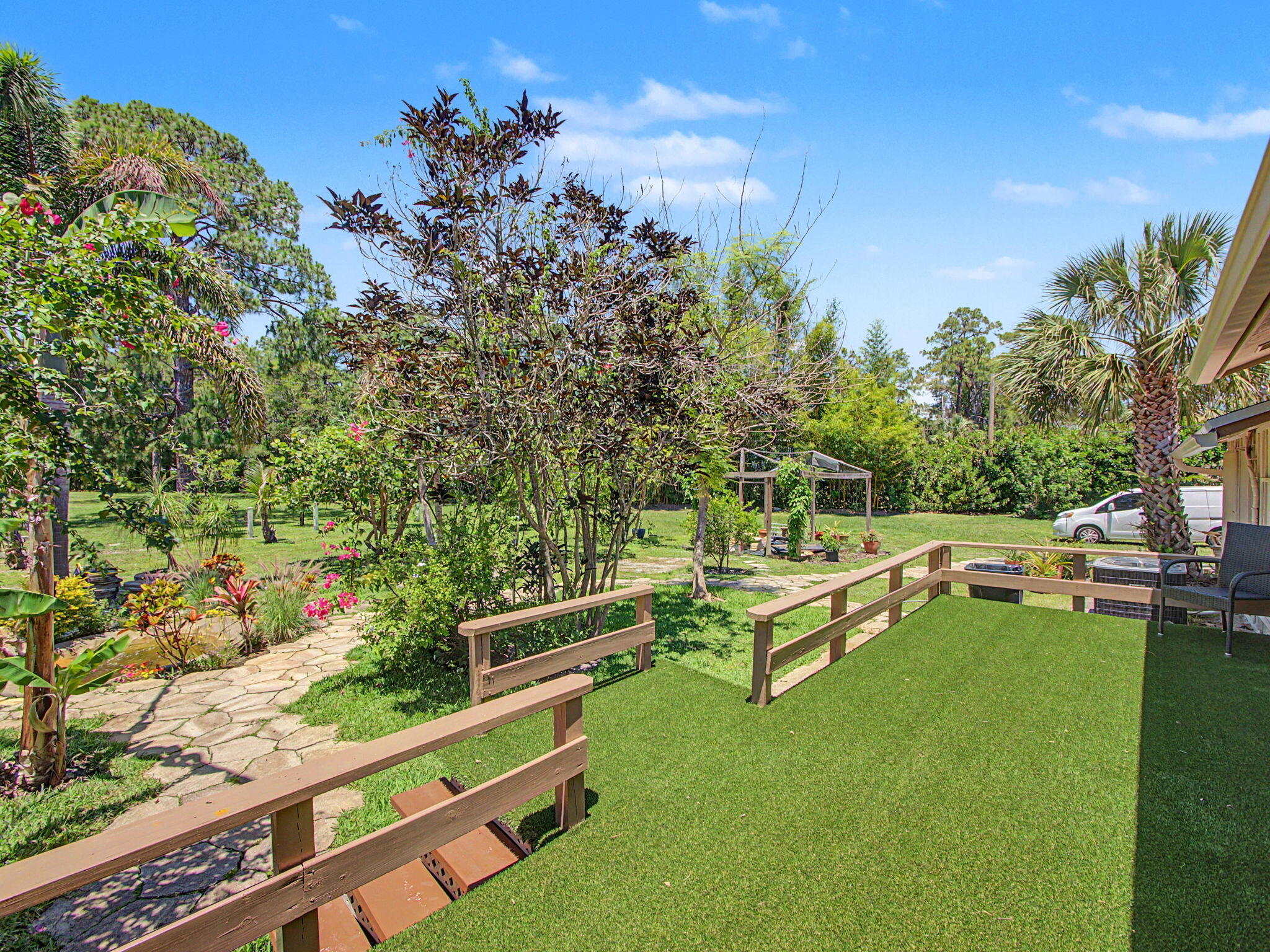 17101 Haynie Lane, Farms