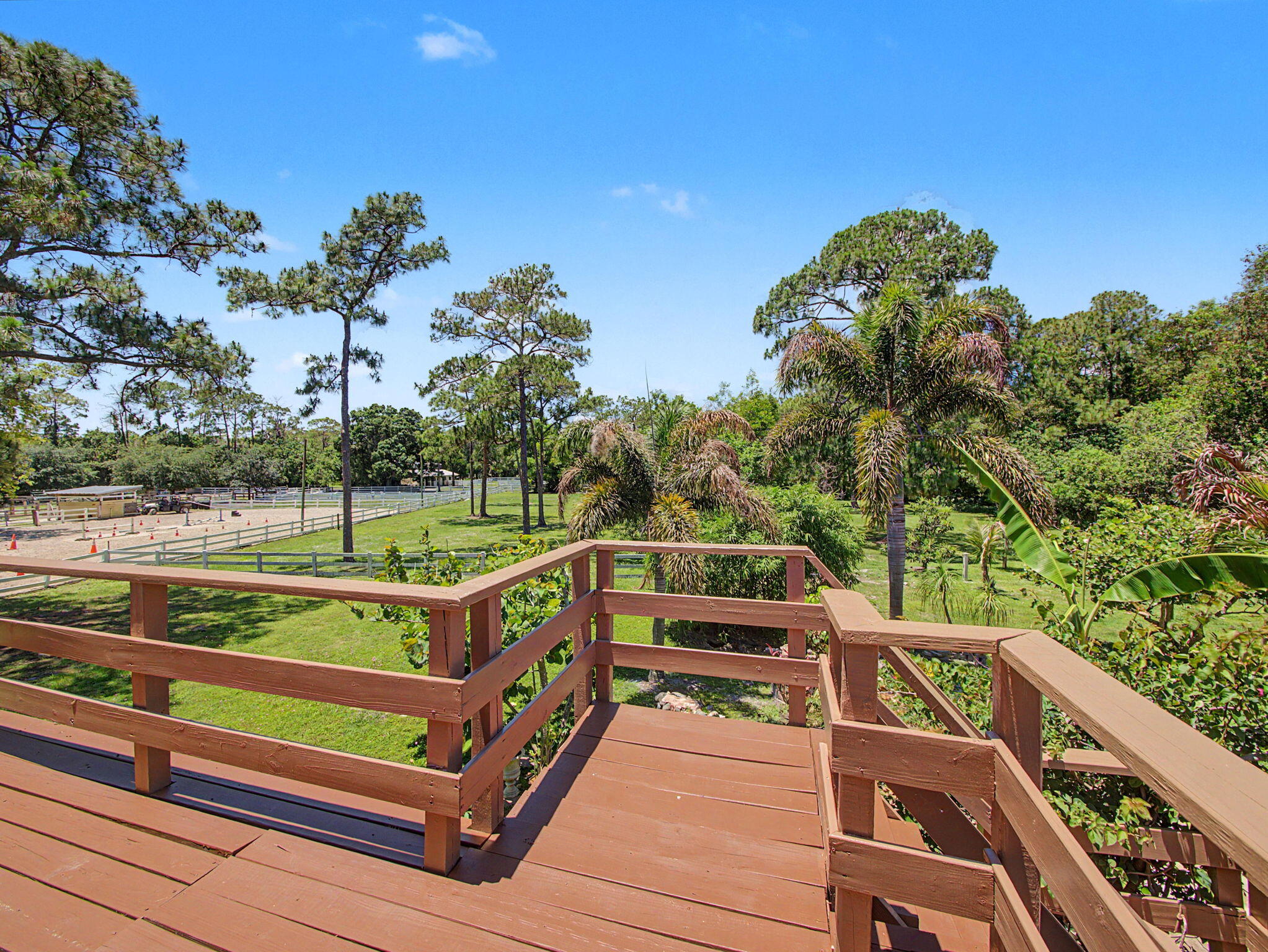17101 Haynie Lane, Farms