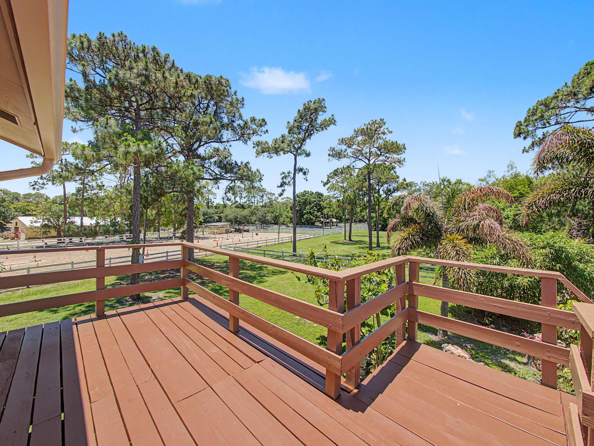 17101 Haynie Lane, Farms