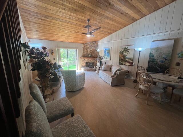 17101 Haynie Lane, Farms
