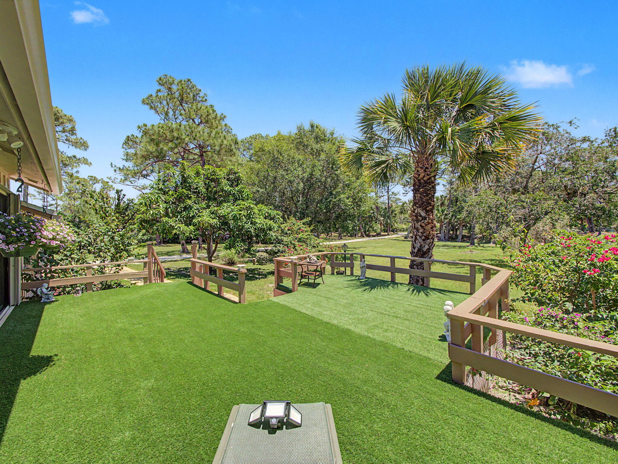 17101 Haynie Lane, Farms