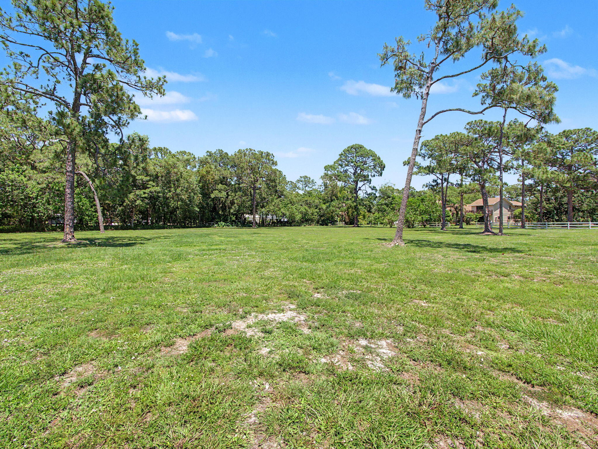 17101 Haynie Lane, Farms
