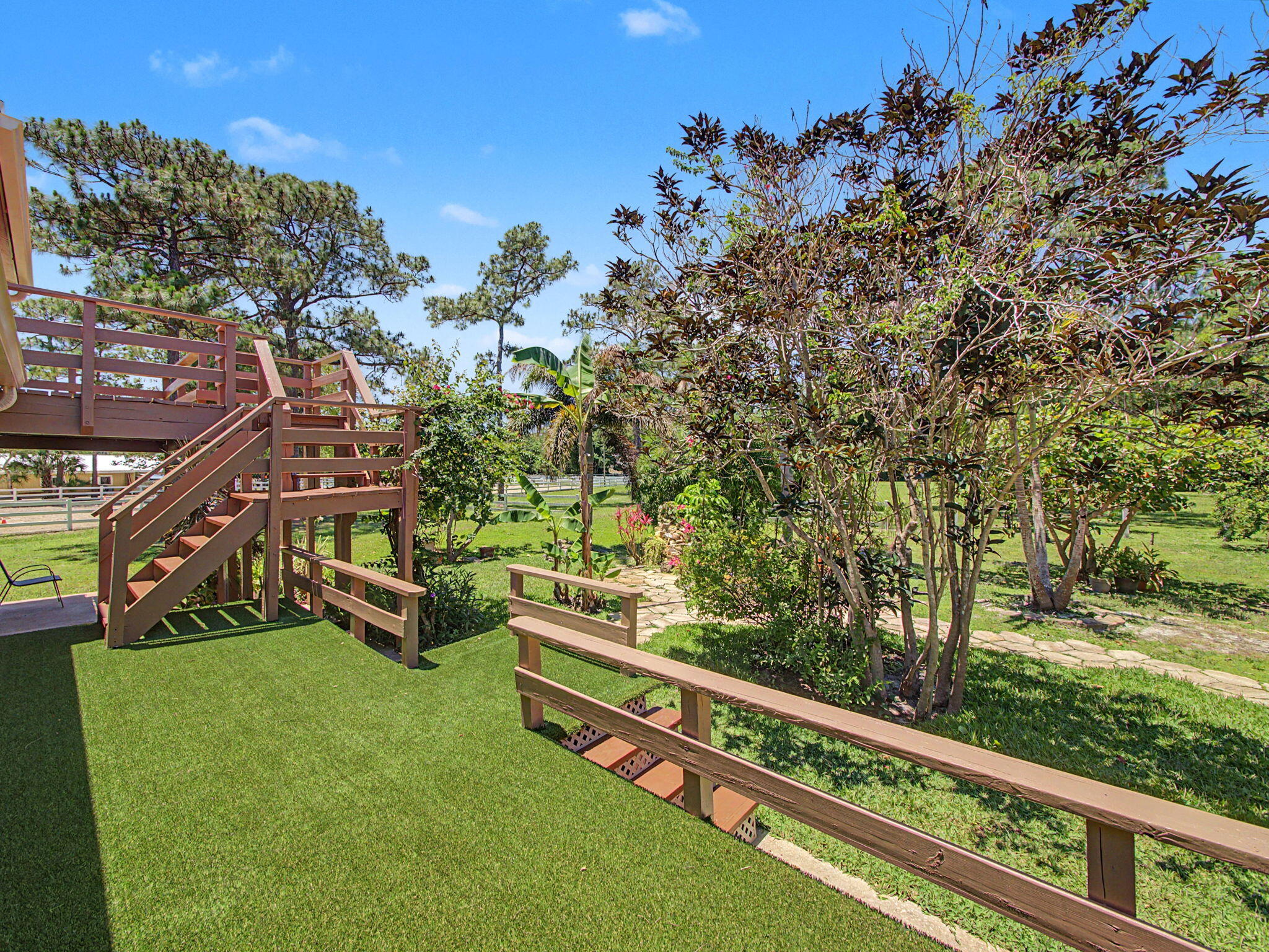 17101 Haynie Lane, Farms