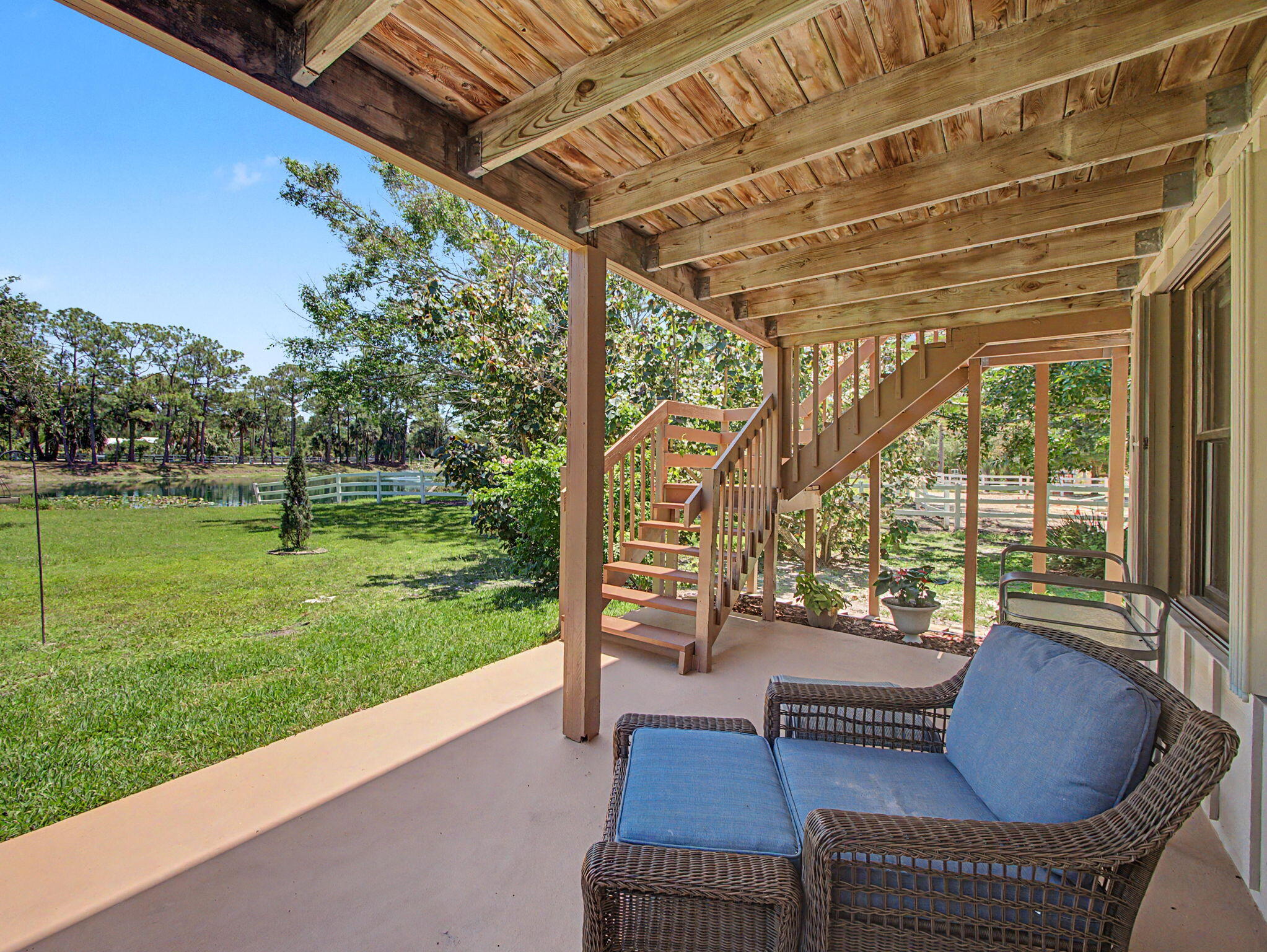 17101 Haynie Lane, Farms