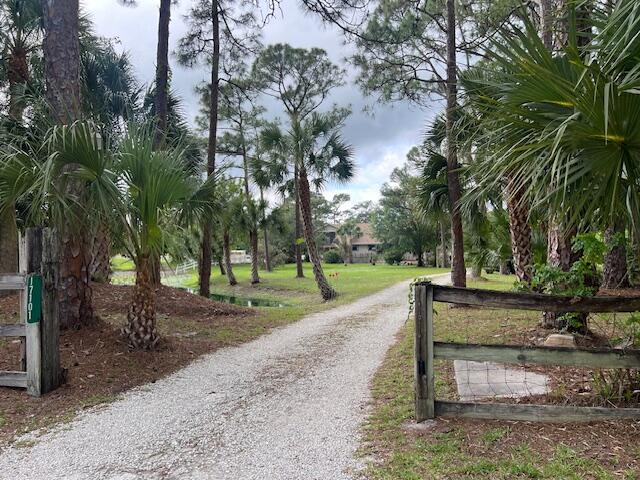 17101 Haynie Lane, Farms
