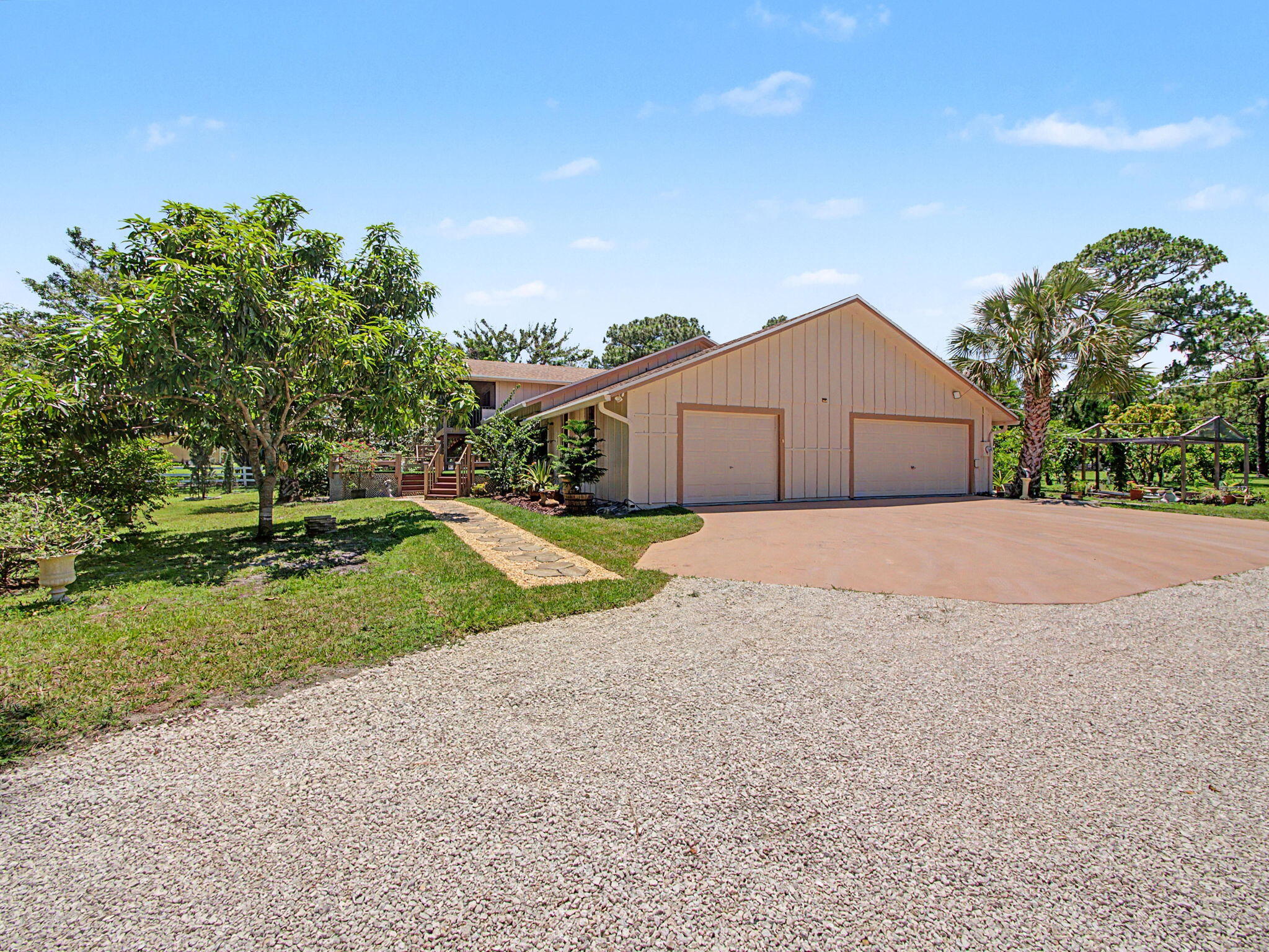 17101 Haynie Lane, Farms