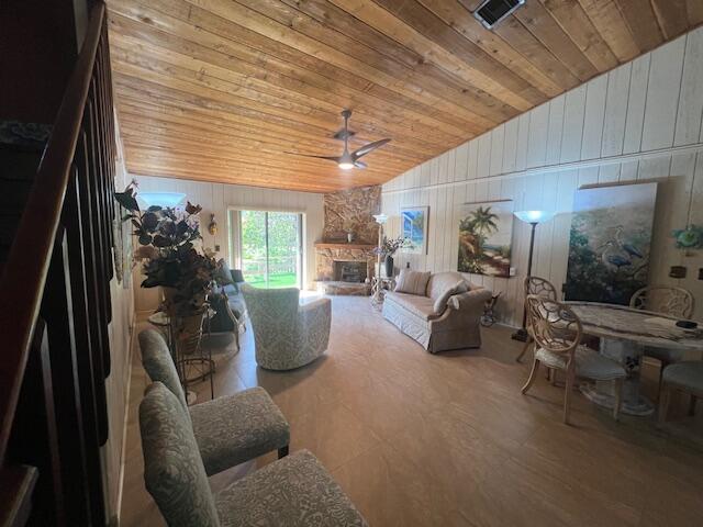 17101 Haynie Lane, Farms