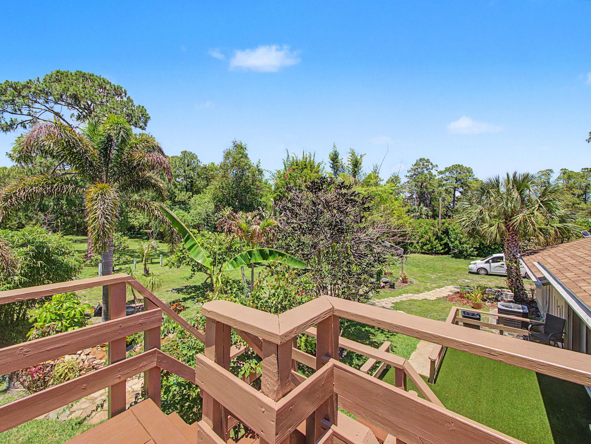 17101 Haynie Lane, Farms