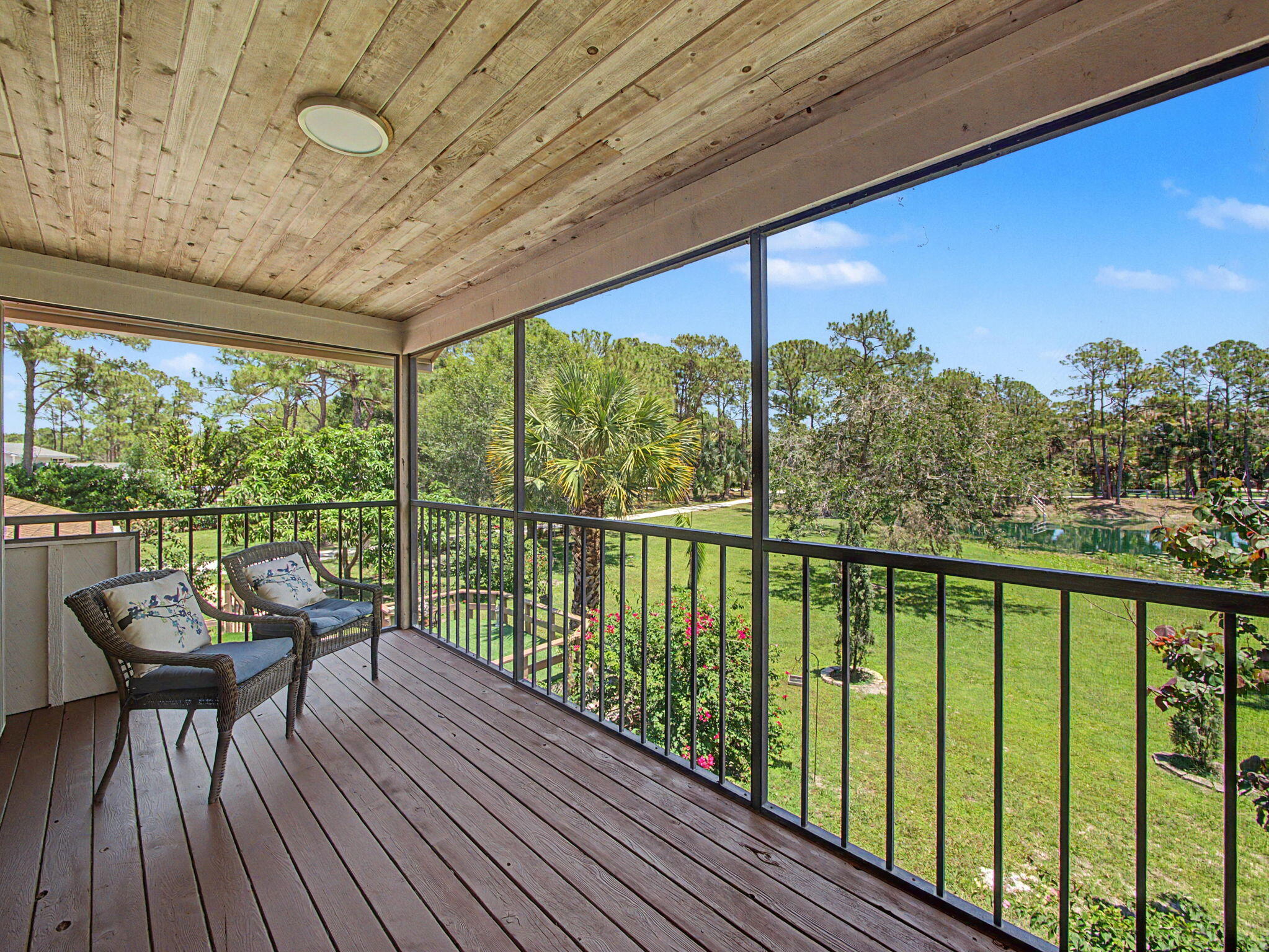 17101 Haynie Lane, Farms