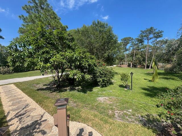 17101 Haynie Lane, Farms
