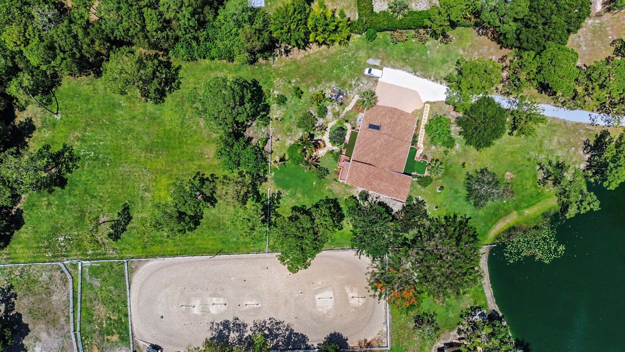17101 Haynie Lane, Farms