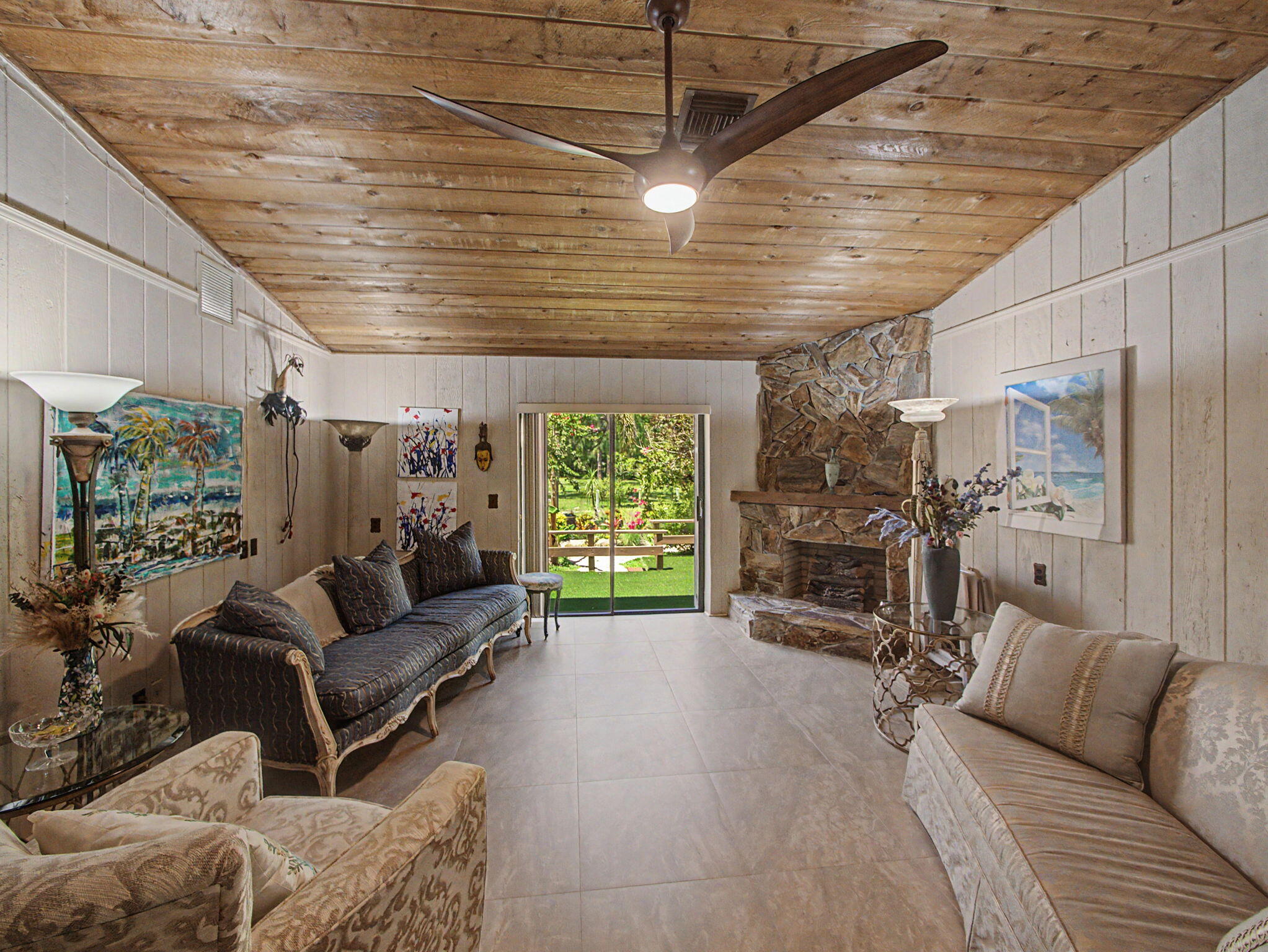 17101 Haynie Lane, Farms