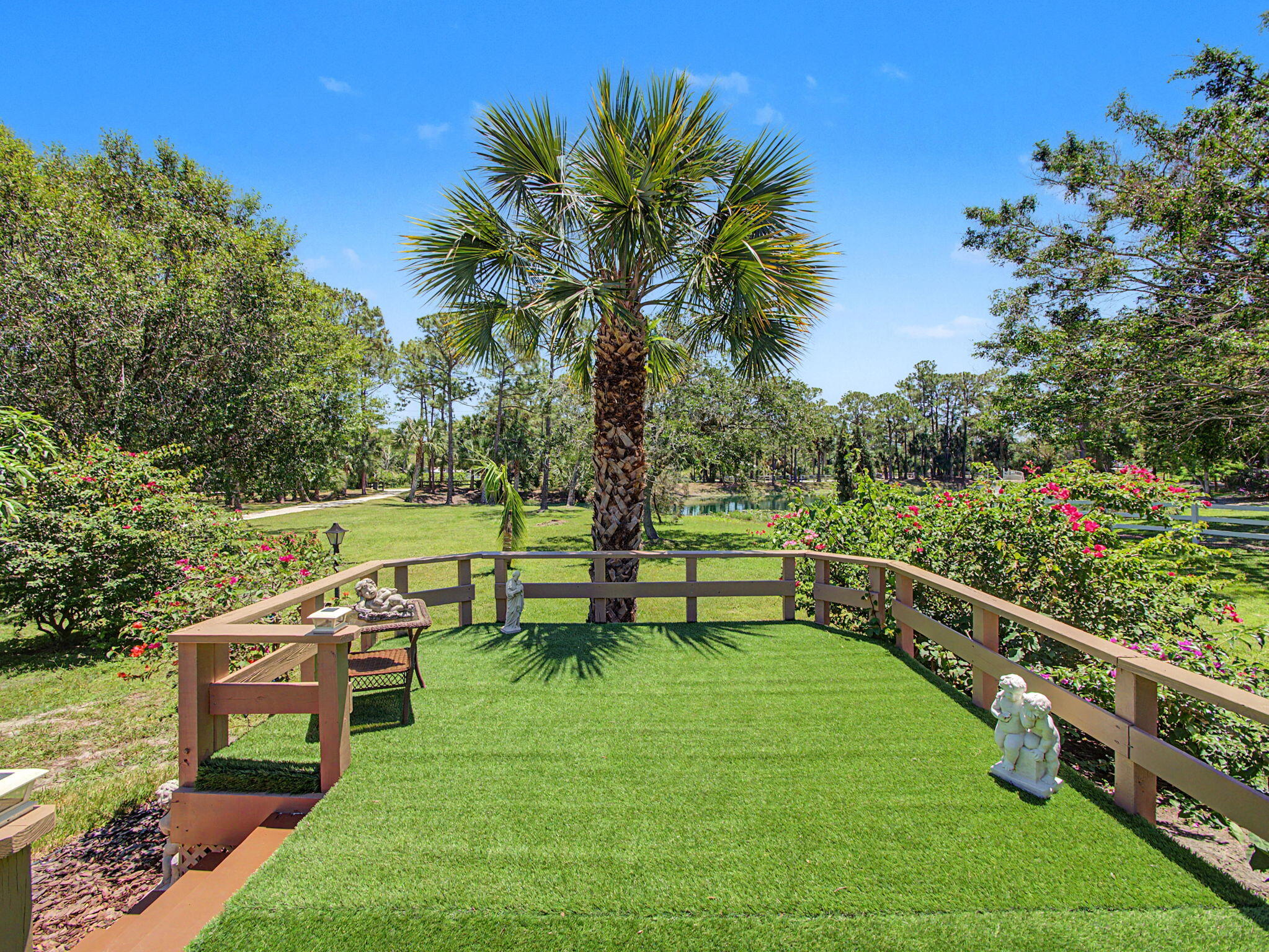 17101 Haynie Lane, Farms