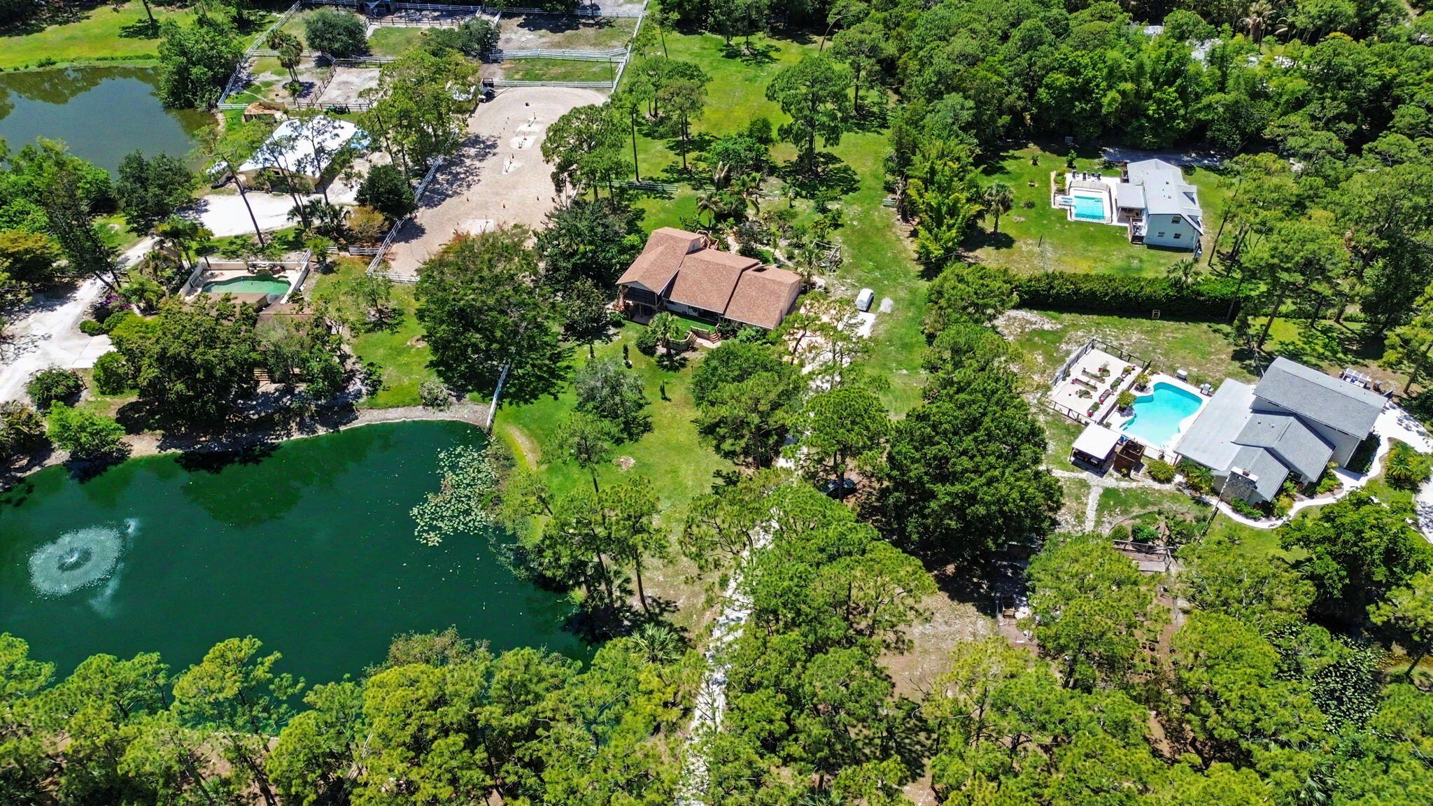17101 Haynie Lane, Farms