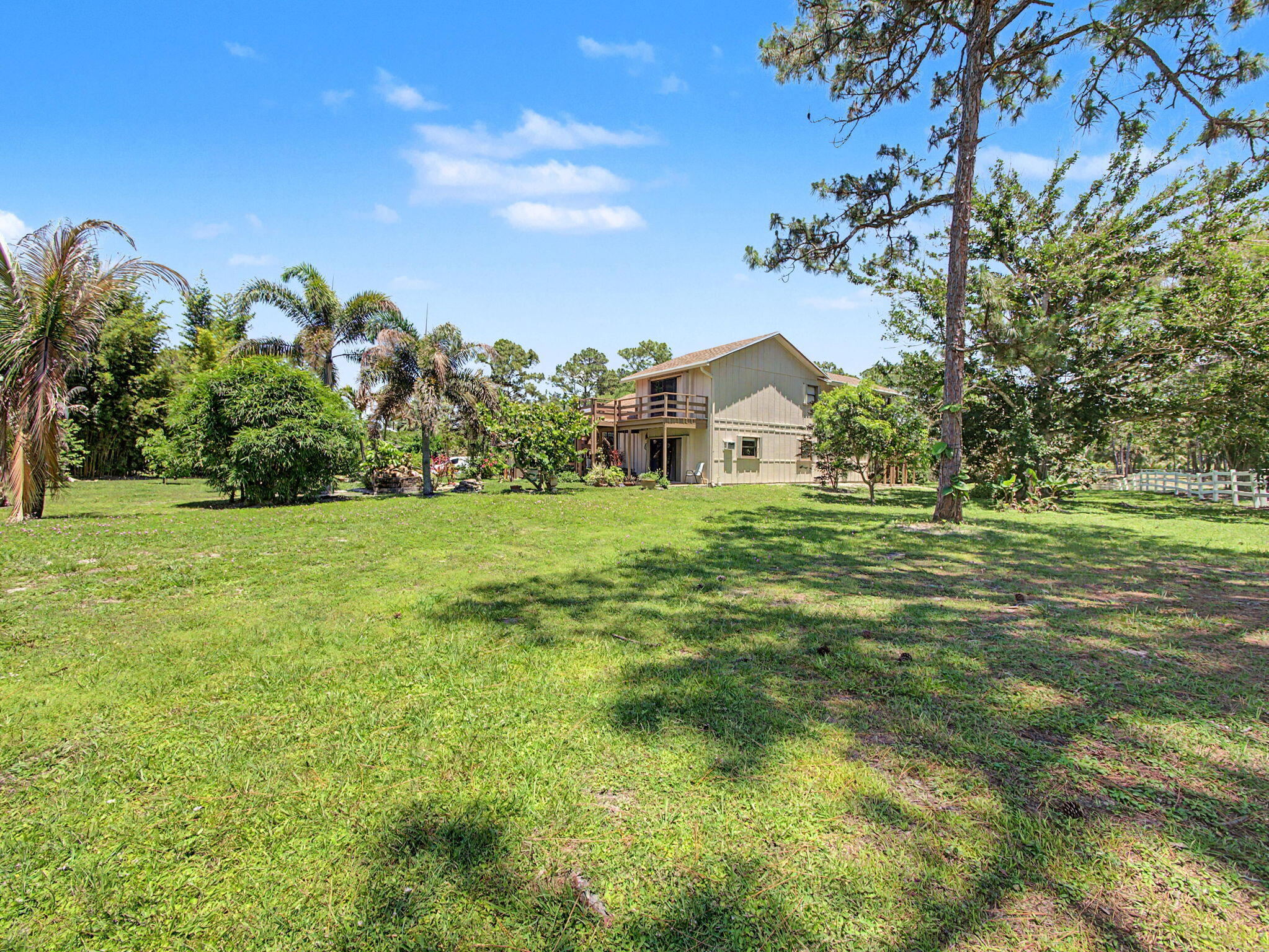 17101 Haynie Lane, Farms