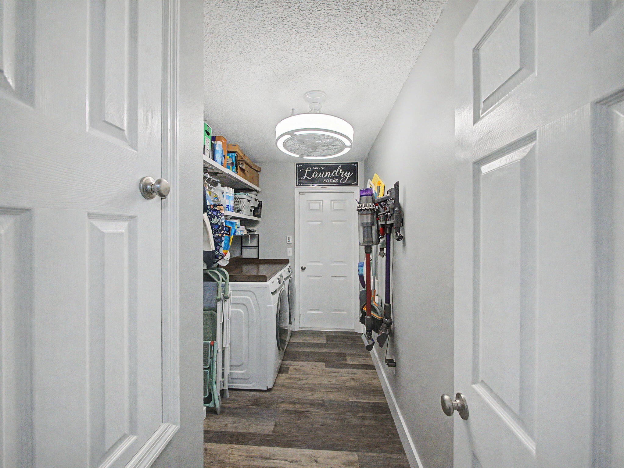 1550 SW Kosnar Avenue, Port St. Lucie