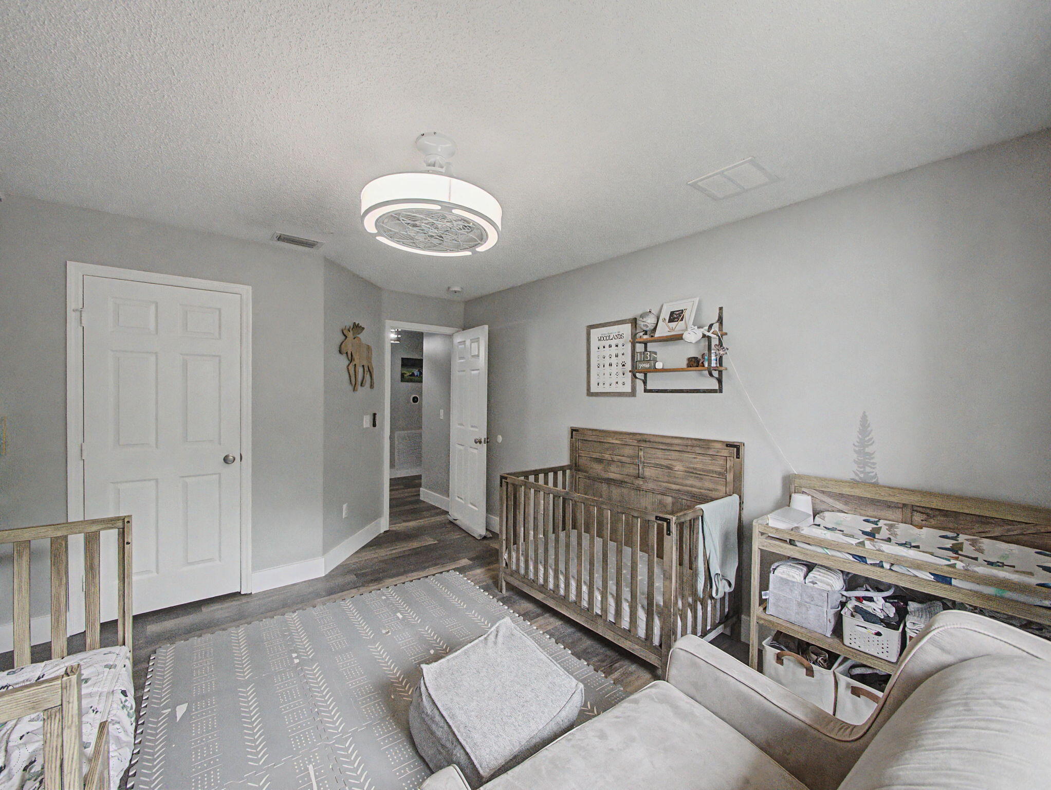 1550 SW Kosnar Avenue, Port St. Lucie