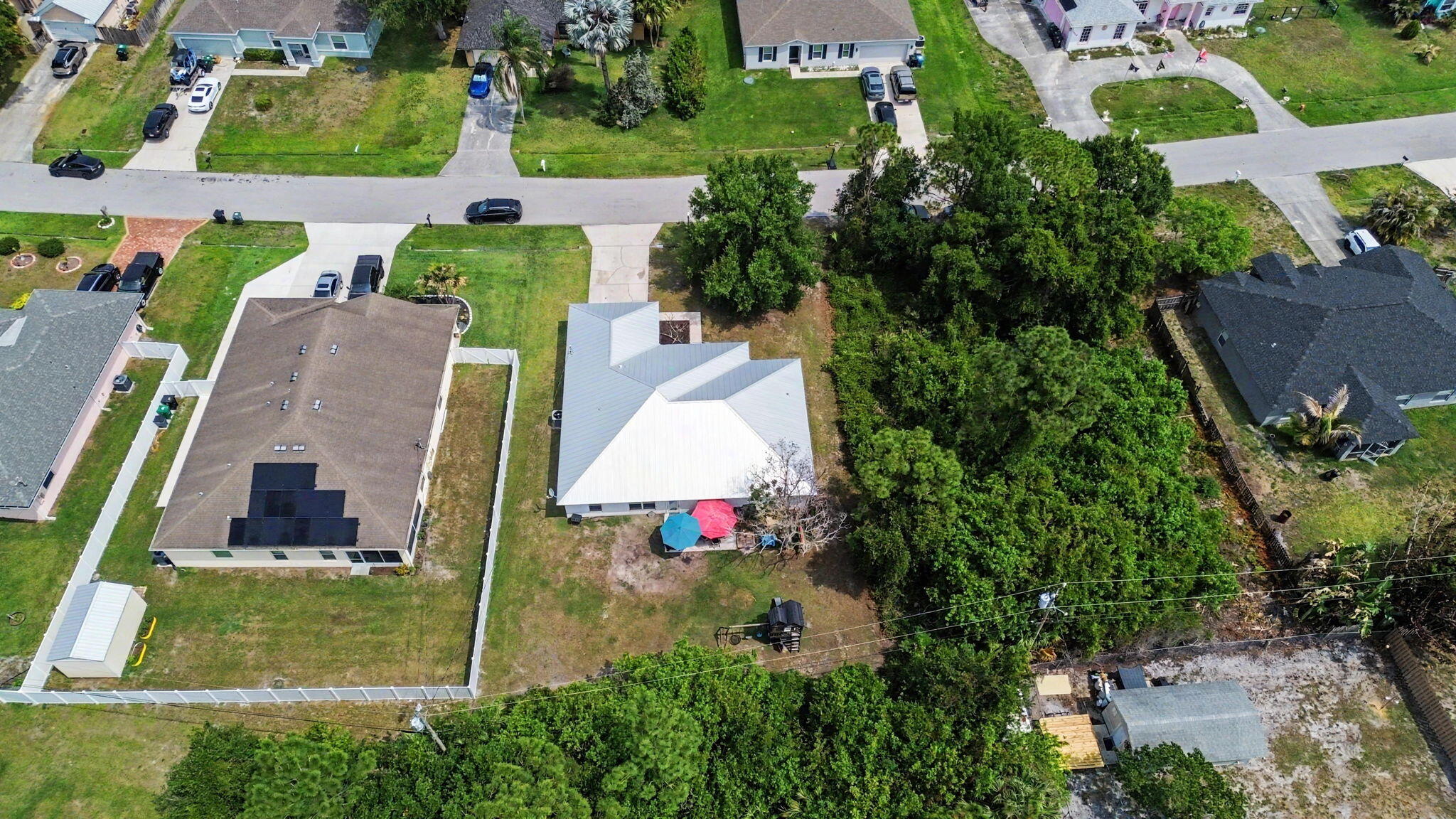 1550 SW Kosnar Avenue, Port St. Lucie