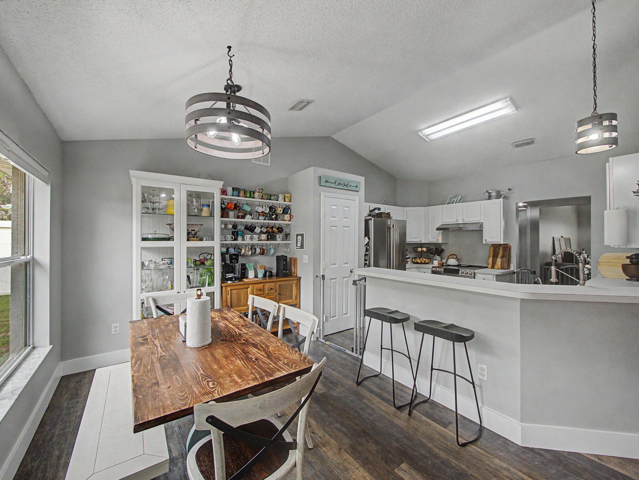 1550 SW Kosnar Avenue, Port St. Lucie