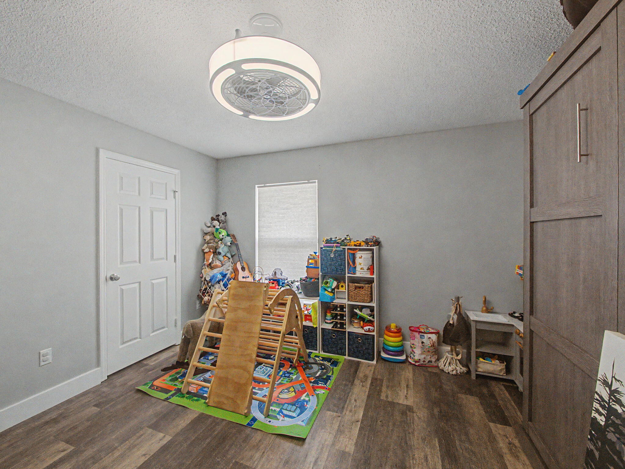 1550 SW Kosnar Avenue, Port St. Lucie