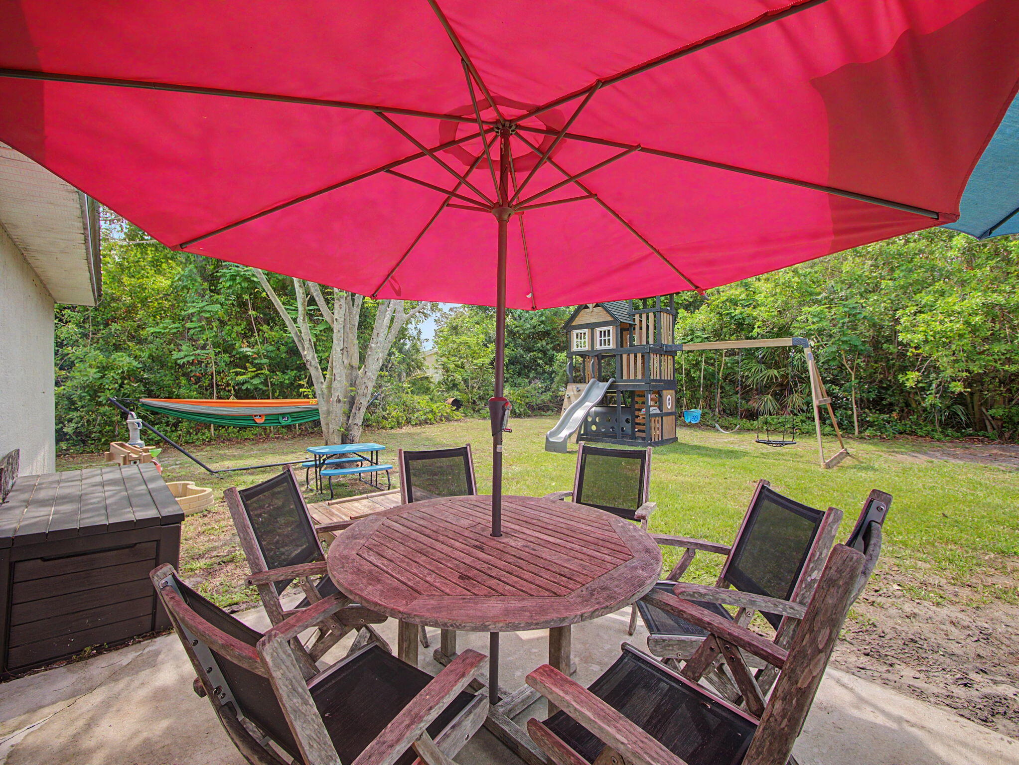 1550 SW Kosnar Avenue, Port St. Lucie