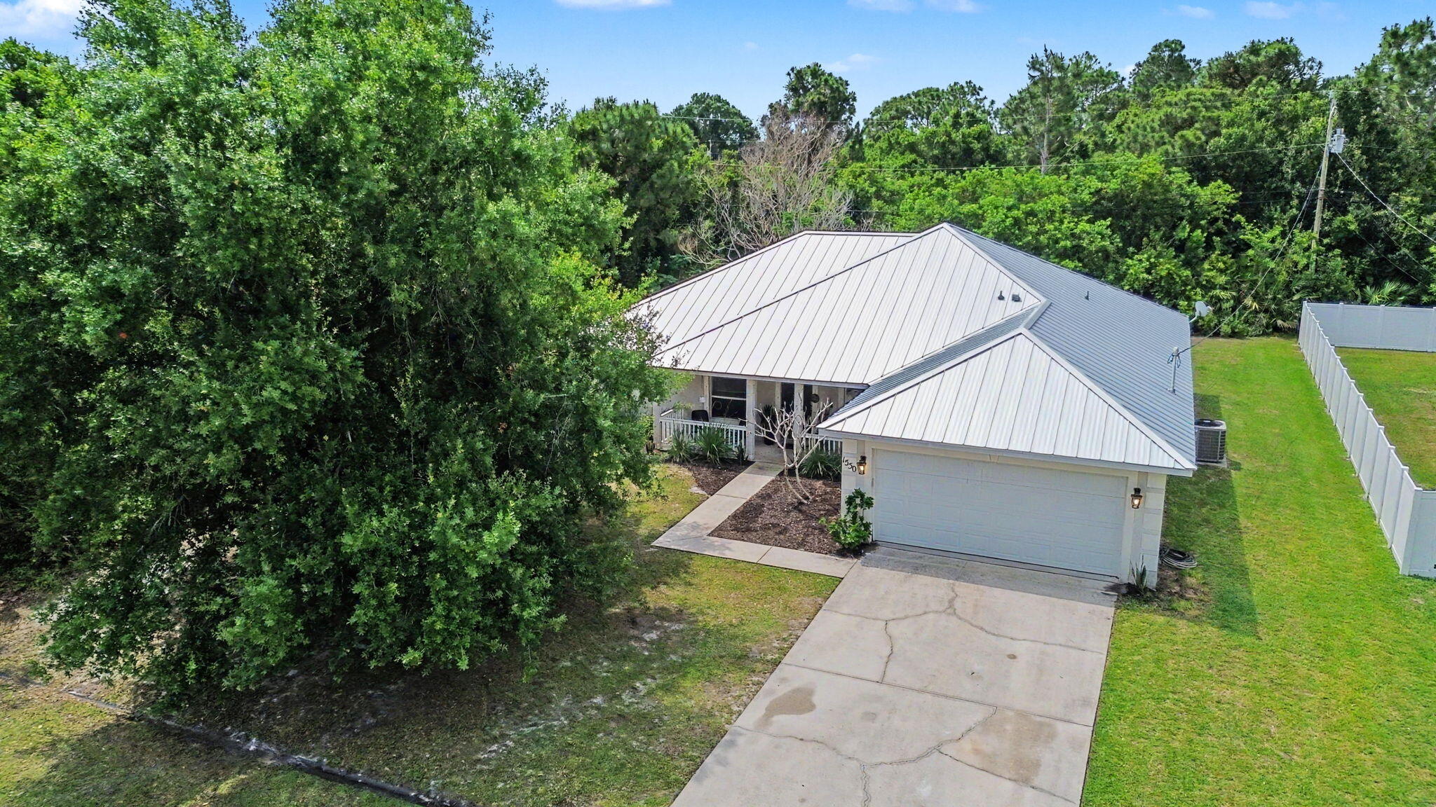 1550 SW Kosnar Avenue, Port St. Lucie