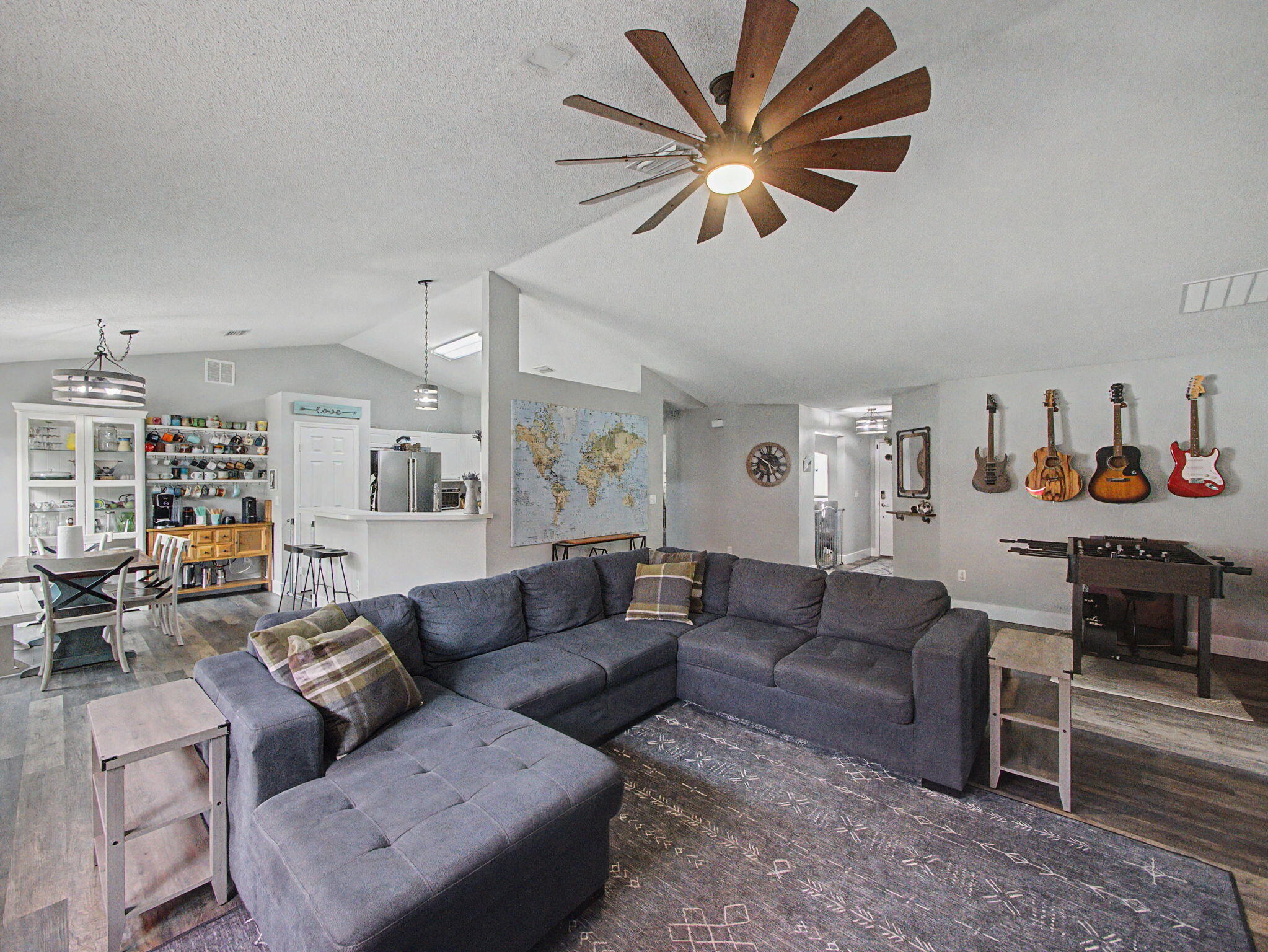 1550 SW Kosnar Avenue, Port St. Lucie